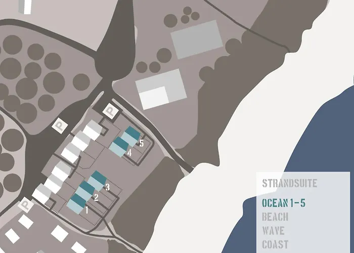 Ocean 2 Casa vacanze *