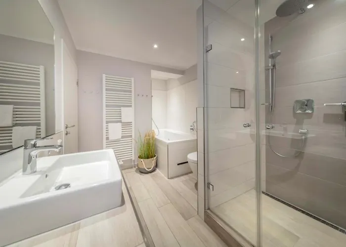 Ocean 2 Casa vacanze *