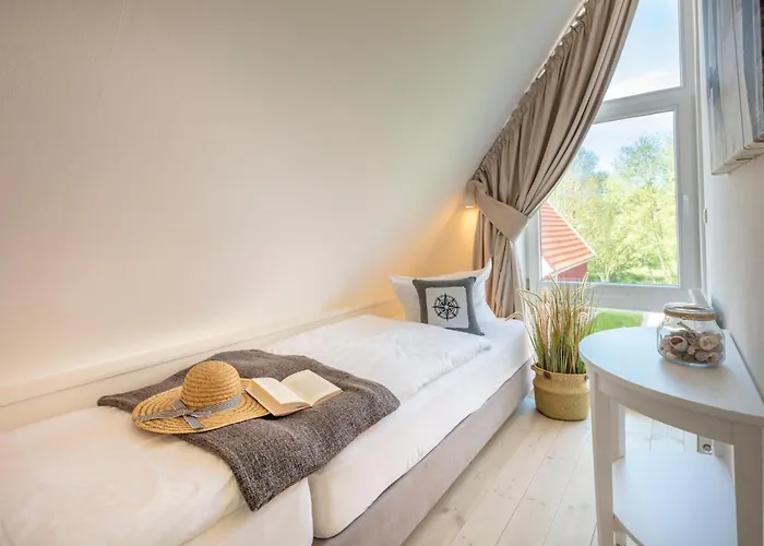 Casa vacanze Ocean 2 Rettin