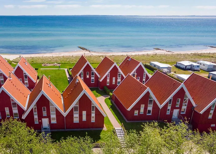 Ocean 2 Casa vacanze Rettin