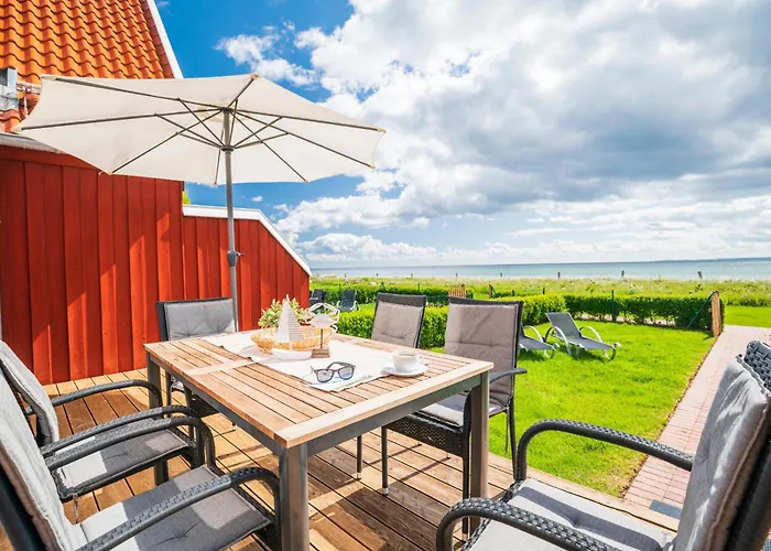 Ocean 2 Casa vacanze